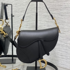 Christian Dior Saddle Bags